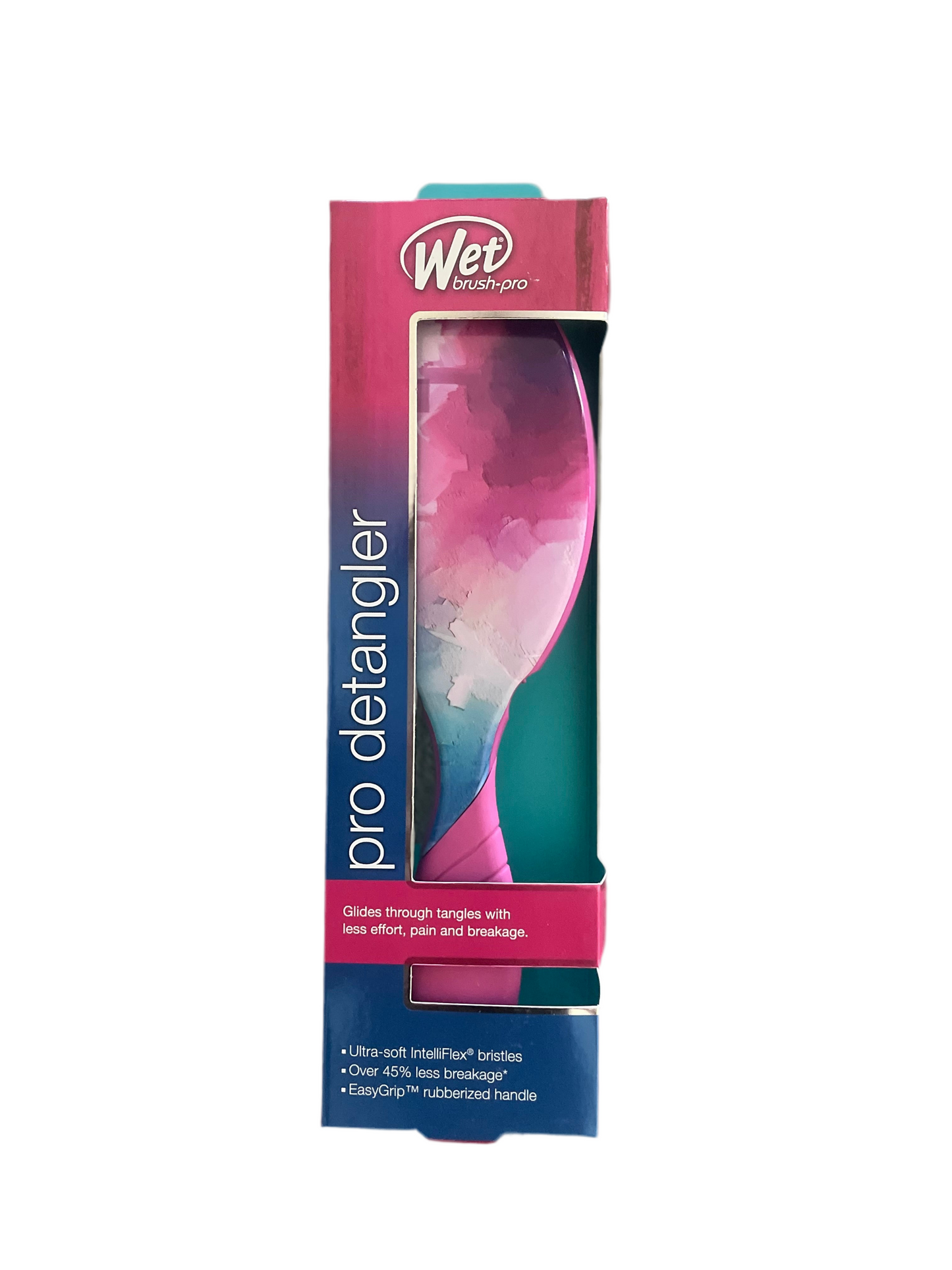 Wet Brush Pro Detangler