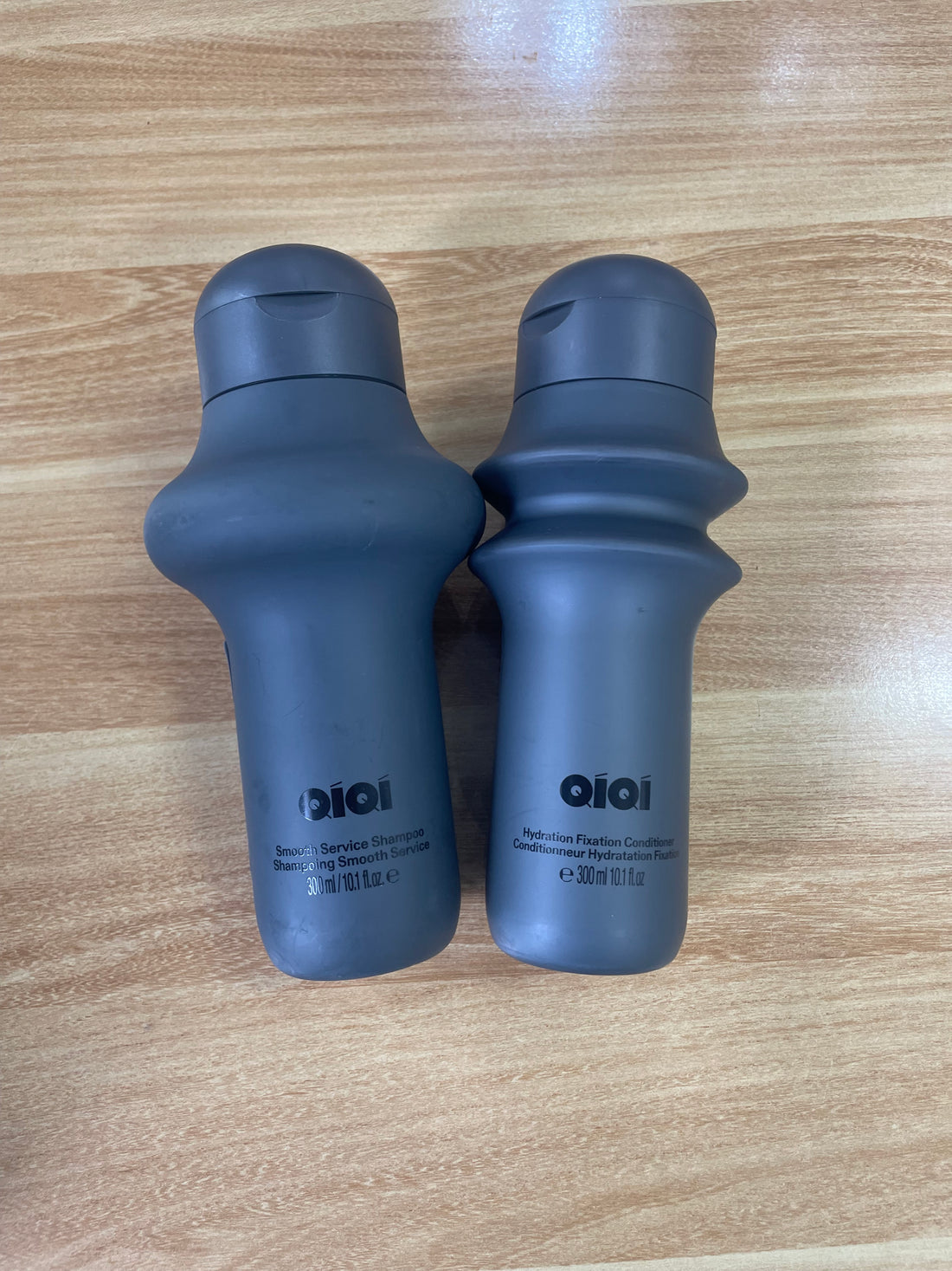 Qiqi Shampoo