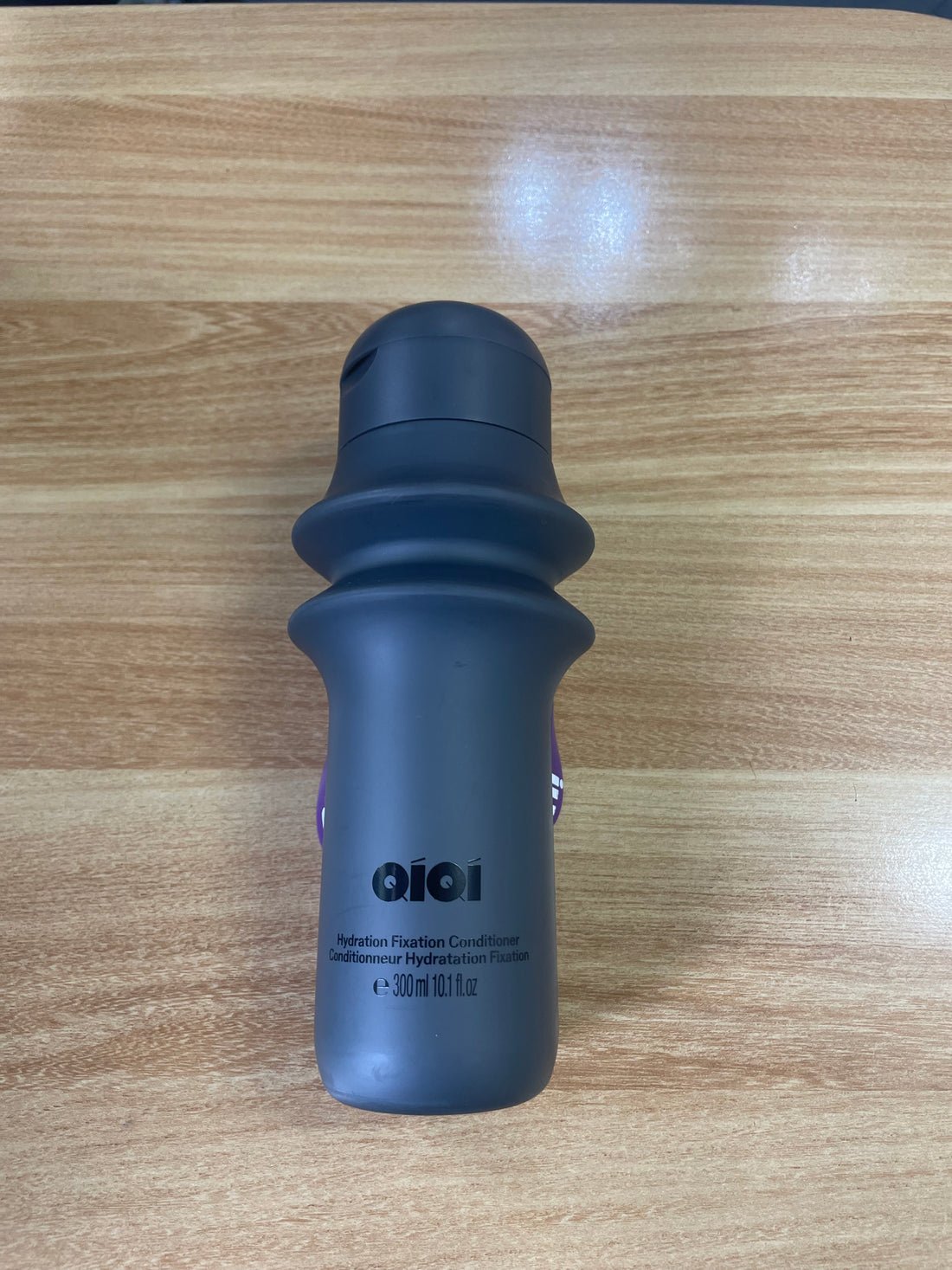 Qiqi Conditioner