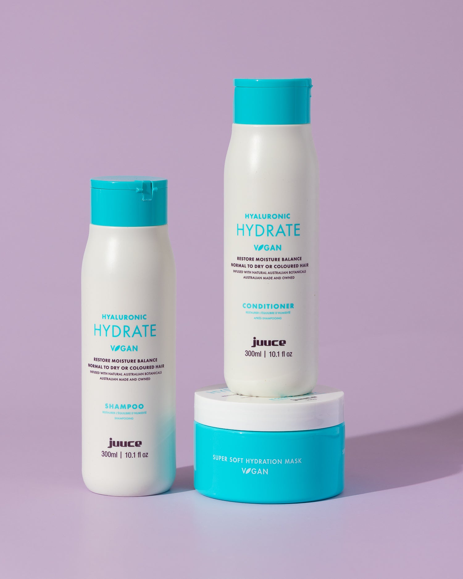Hydrate Bundle