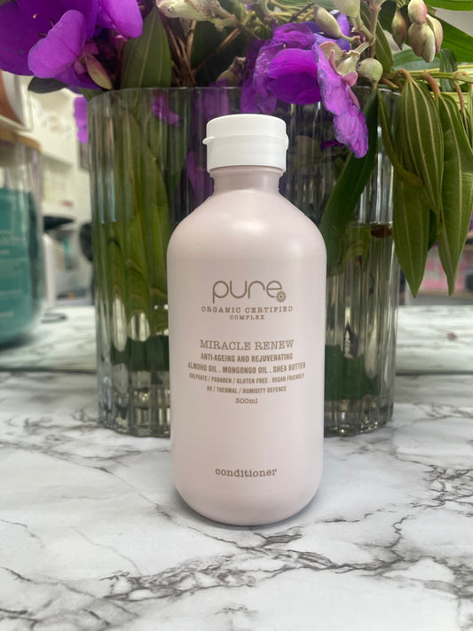 Pure Miracle Renew Conditioner