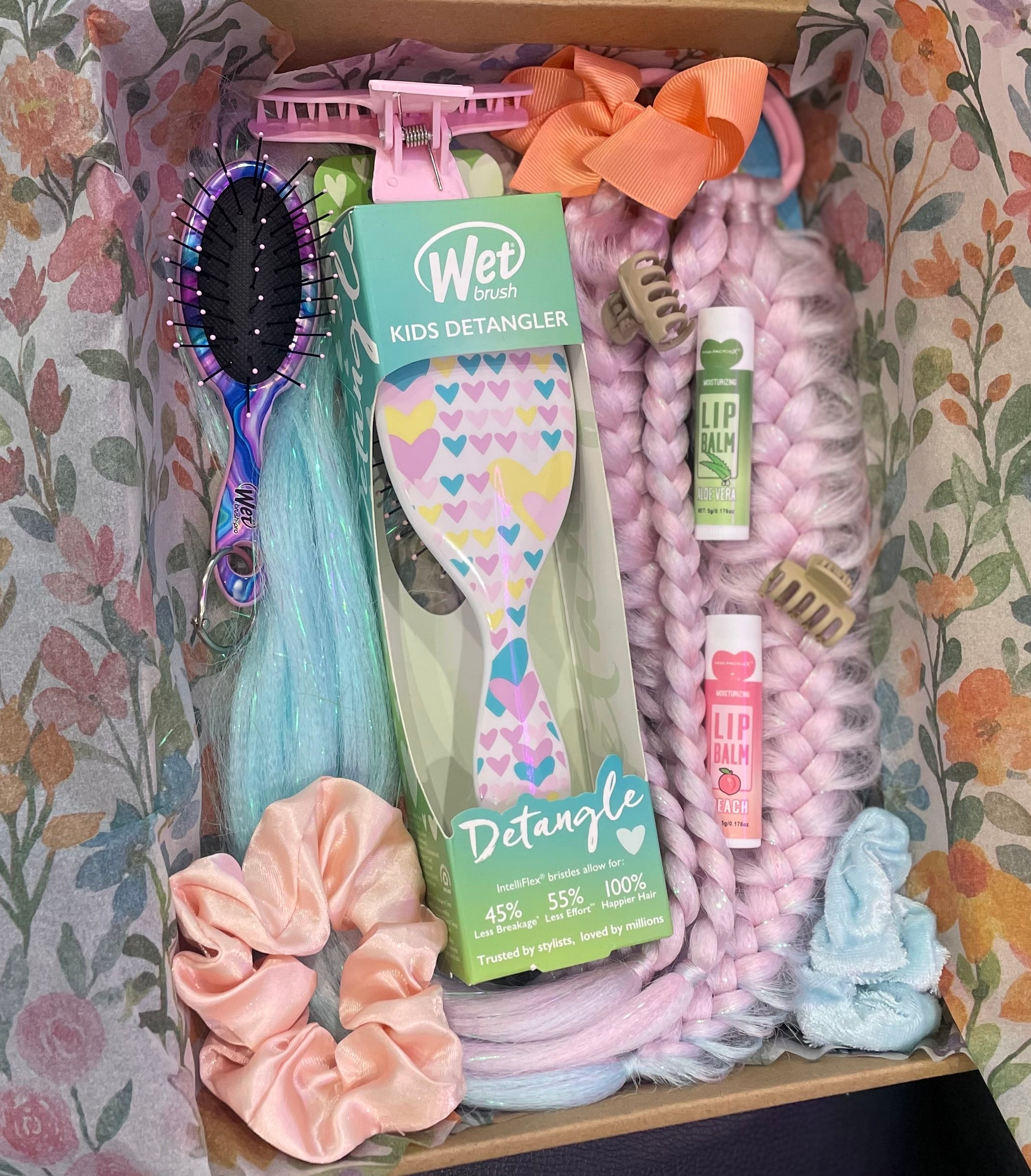 Kids Christmas Gift Packs