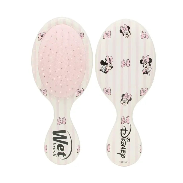 Wet Brush Mini Detangler