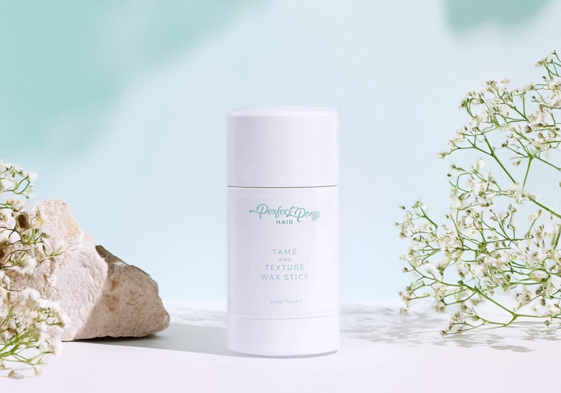 Tame &amp; Texture Wax Stick