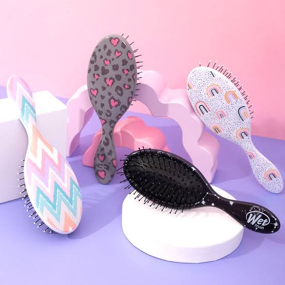 Wet Brush Kids Detangler