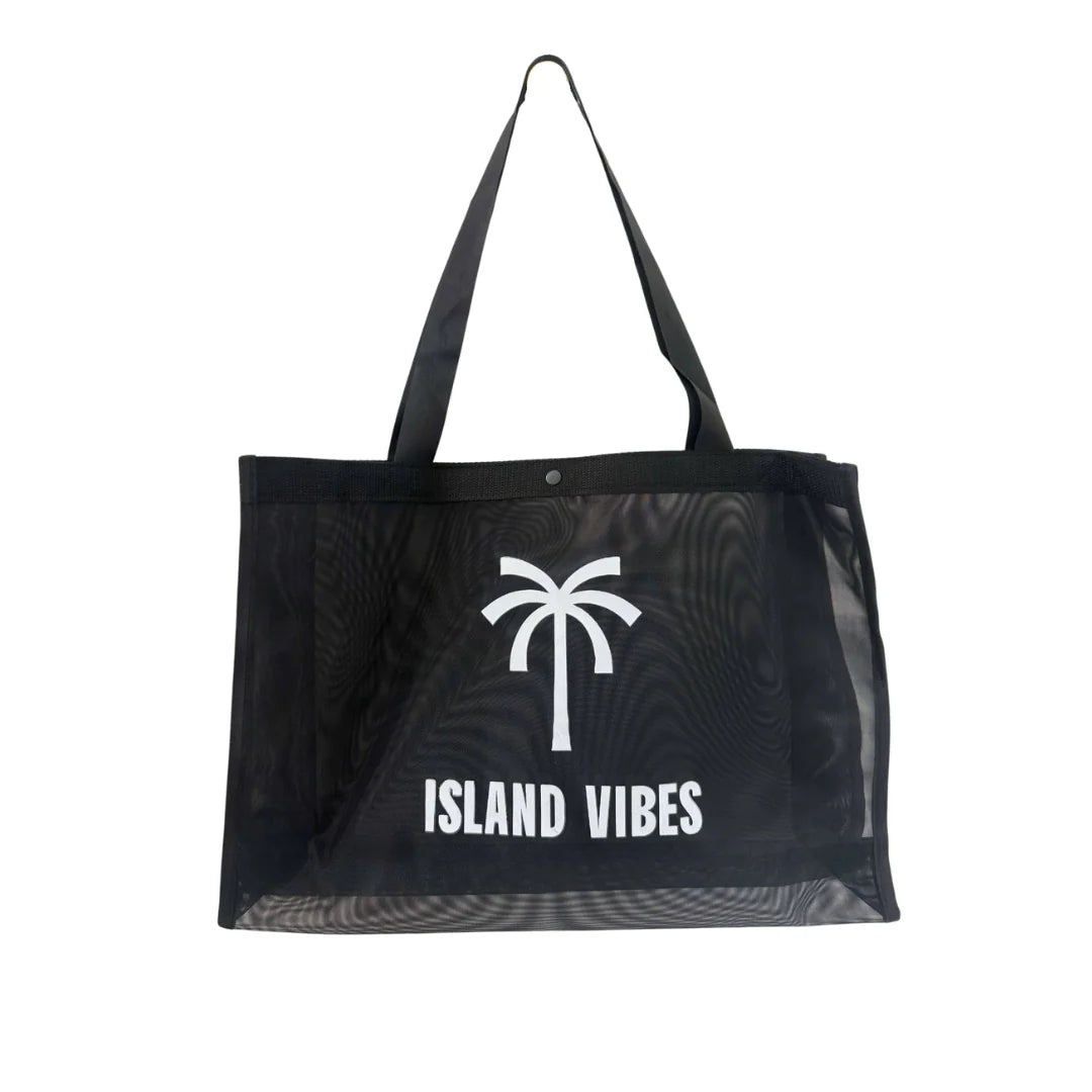 Glow + Go Tote