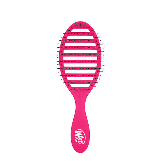 Wet Brush Speed Dry
