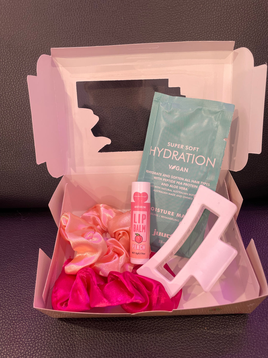 Mini Christmas Gifts