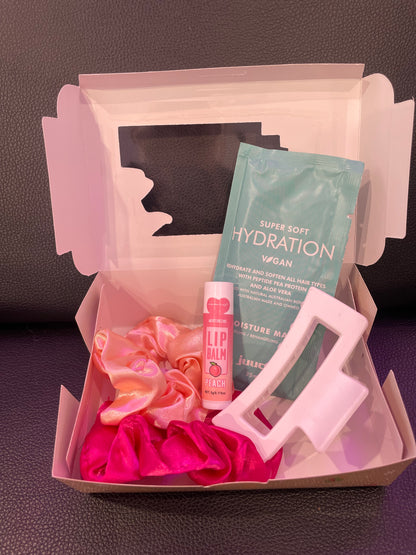 Mini Christmas Gifts