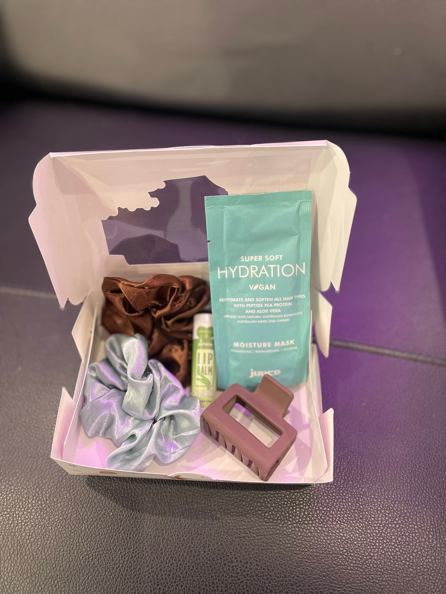 Mini Christmas Gifts