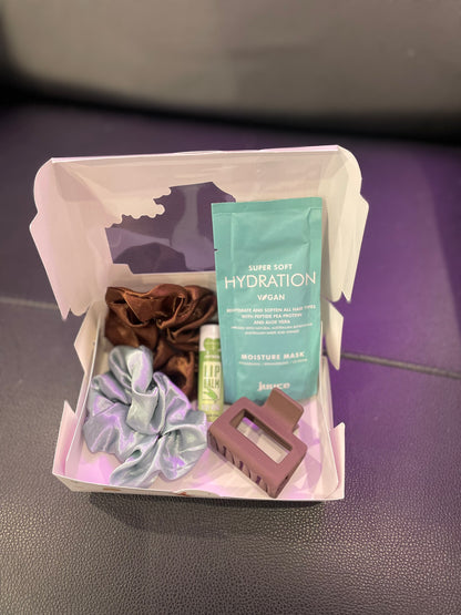 Mini Christmas Gifts