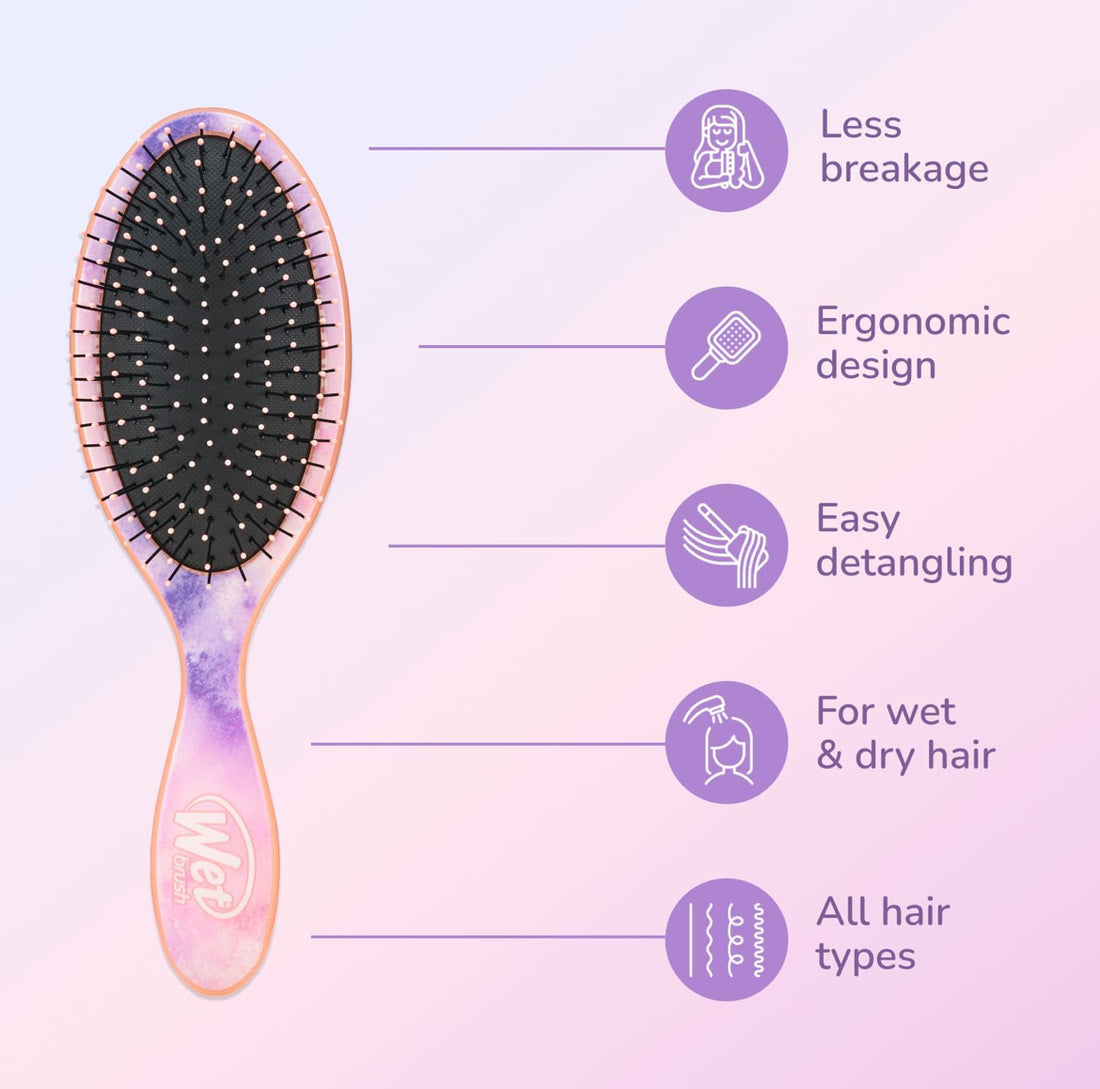 Wet Brush Original Detangler
