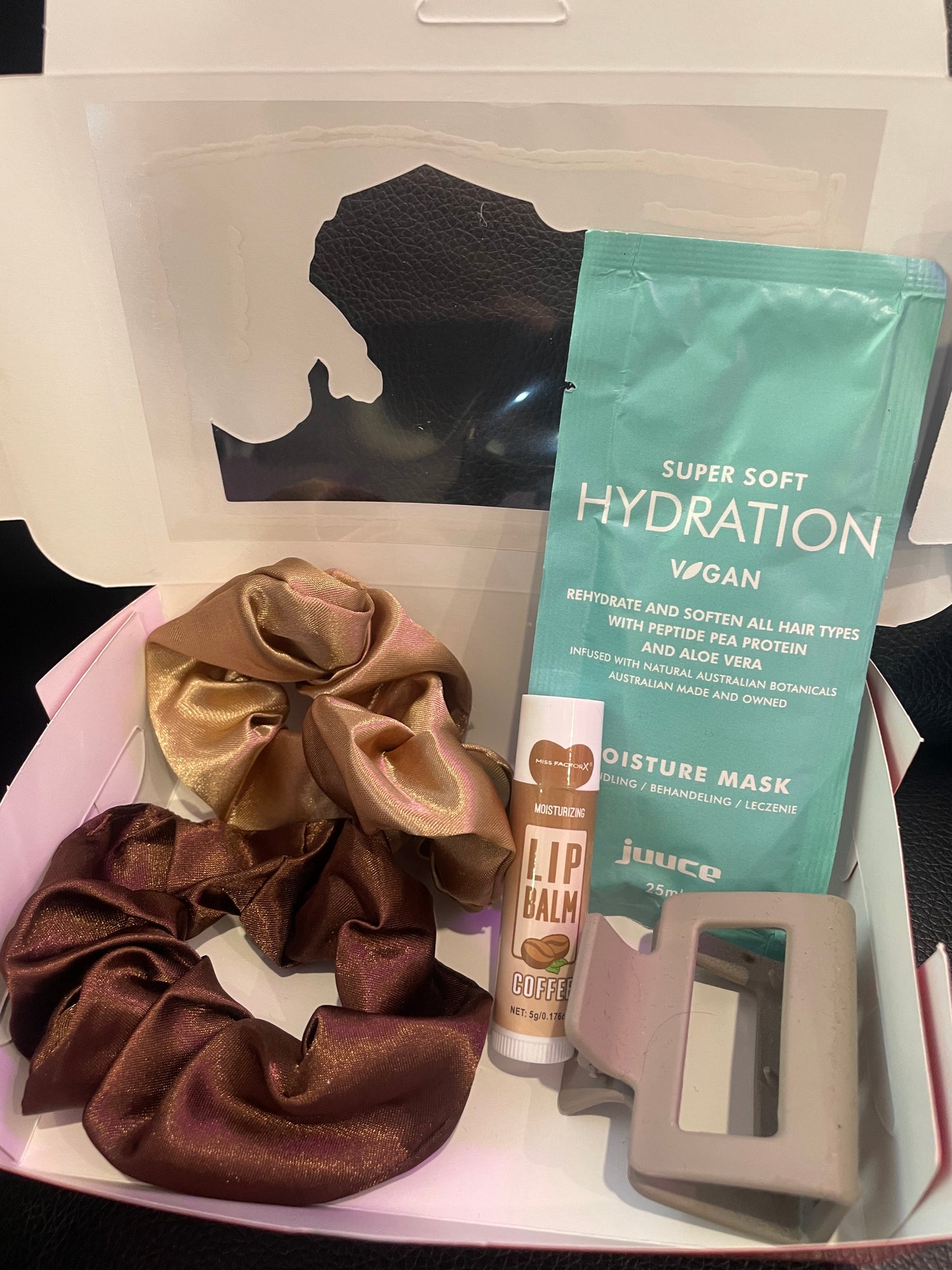 Mini Christmas Gifts