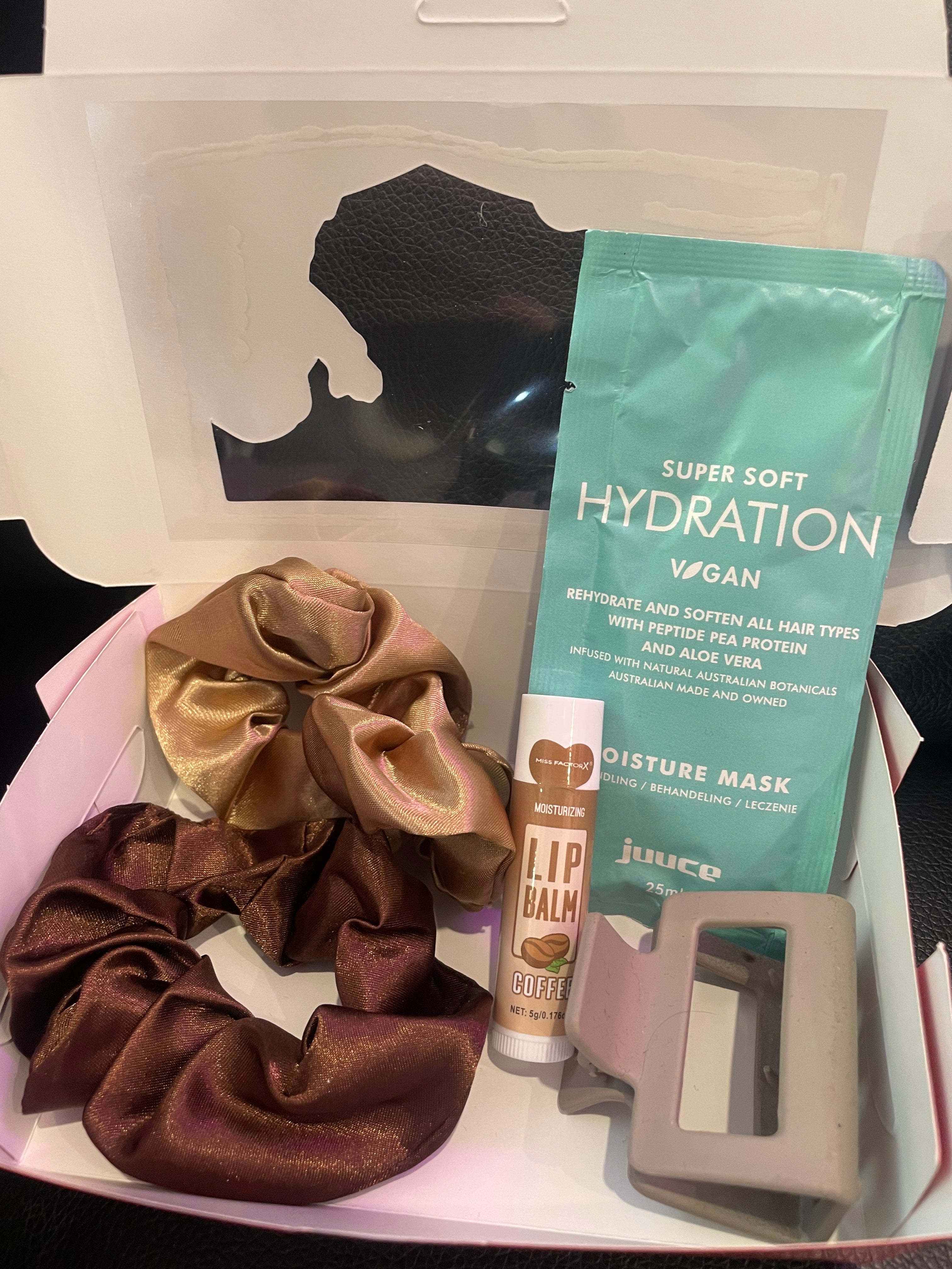 Mini Christmas Gifts