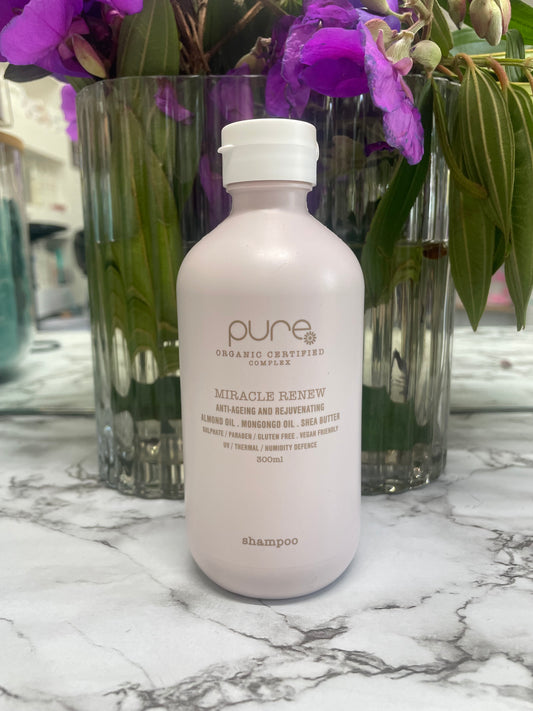 Pure Miracle Renew Shampoo