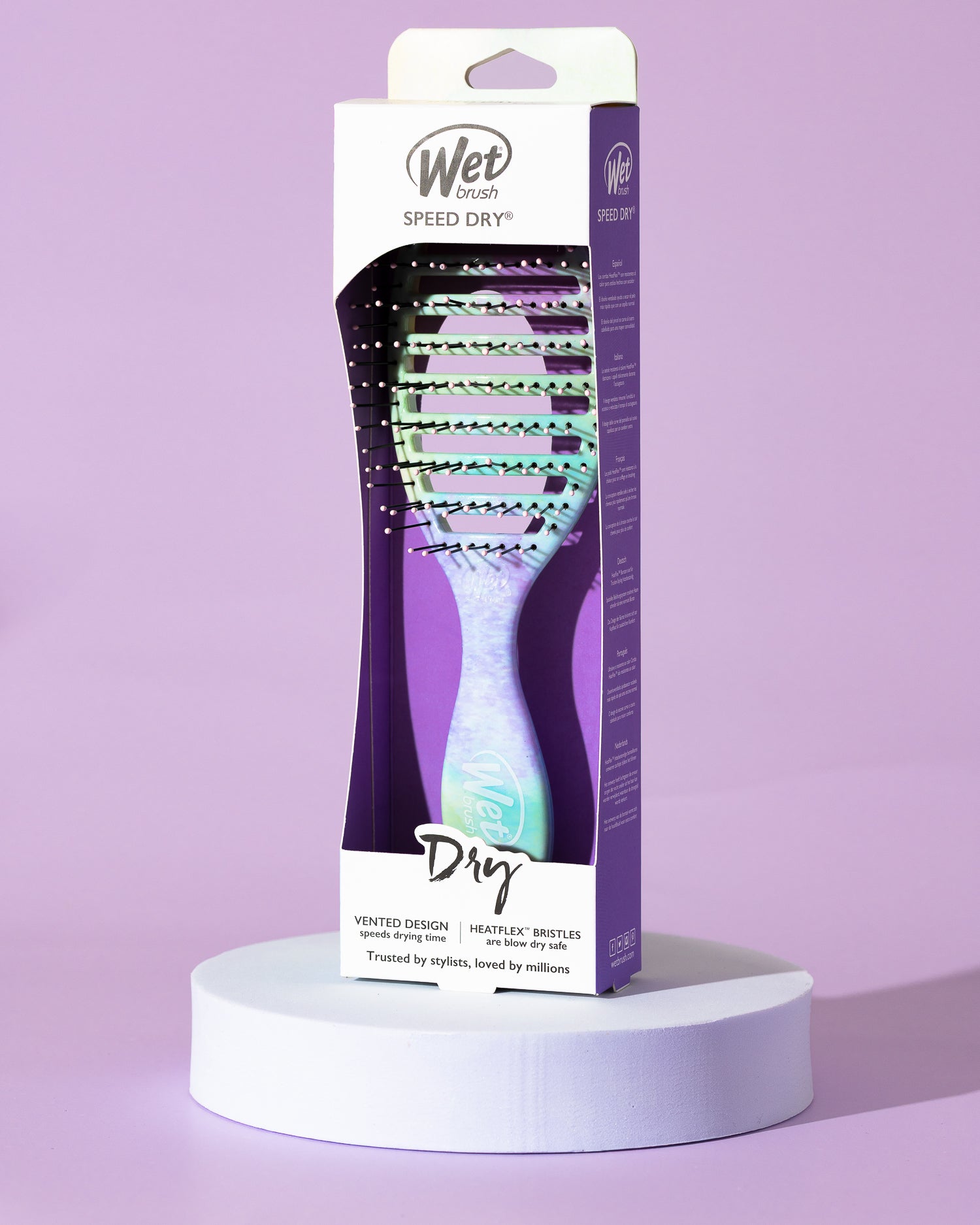 Wet Brush Pro Flex Dry