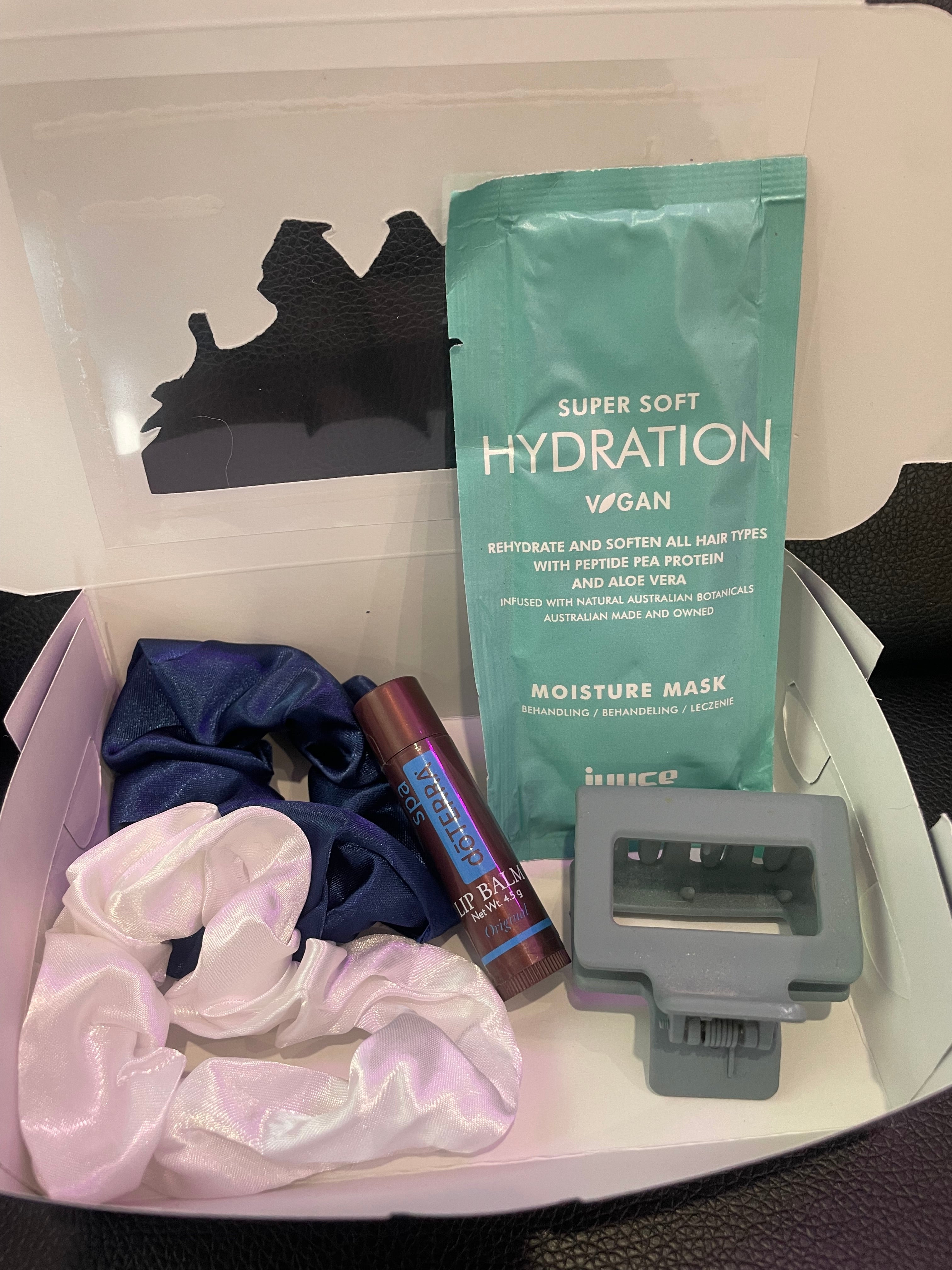 Mini Christmas Gifts