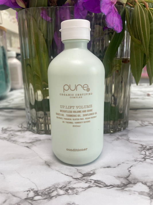 Pure Uplift Volume Conditioner