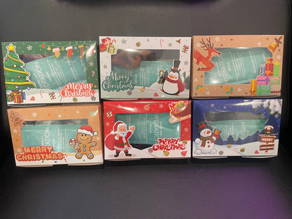 Mini Christmas Gifts