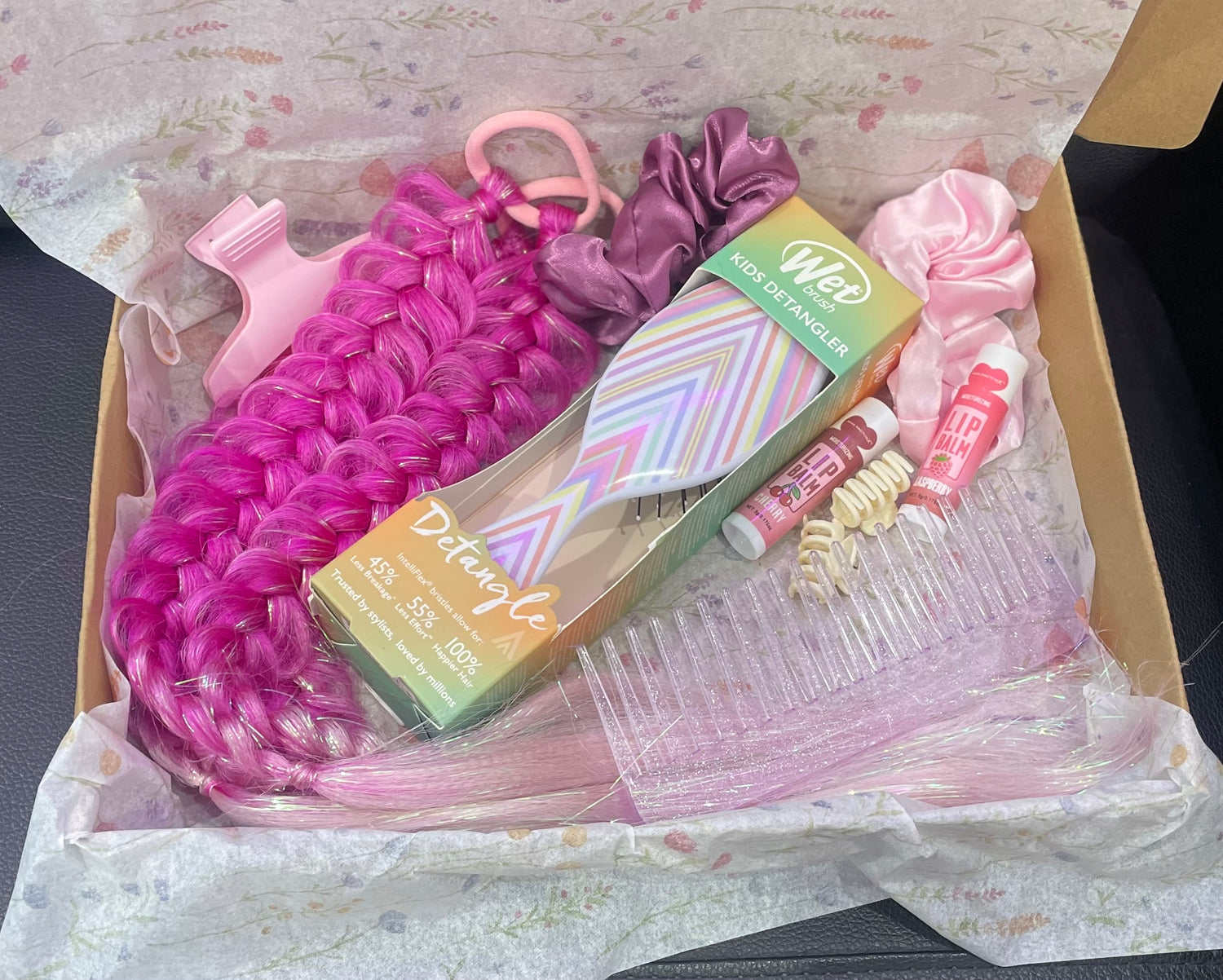 Kids Christmas Gift Packs