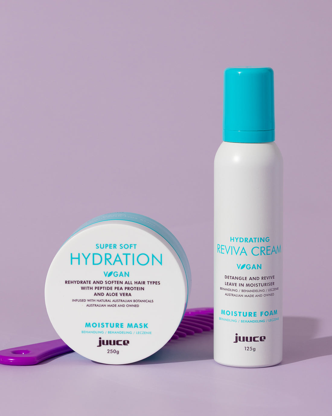 Hydrate Bundle