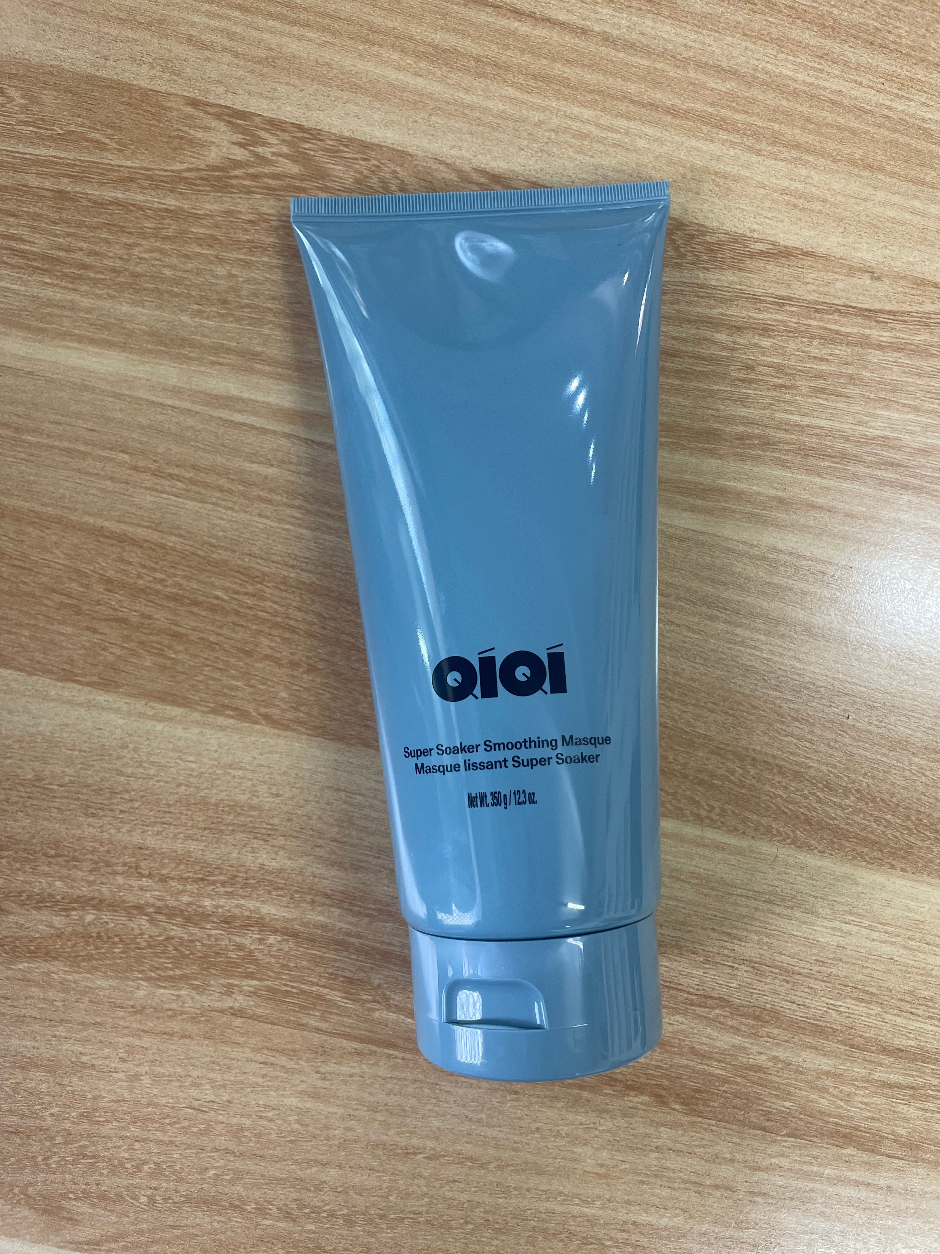Qiqi Masque