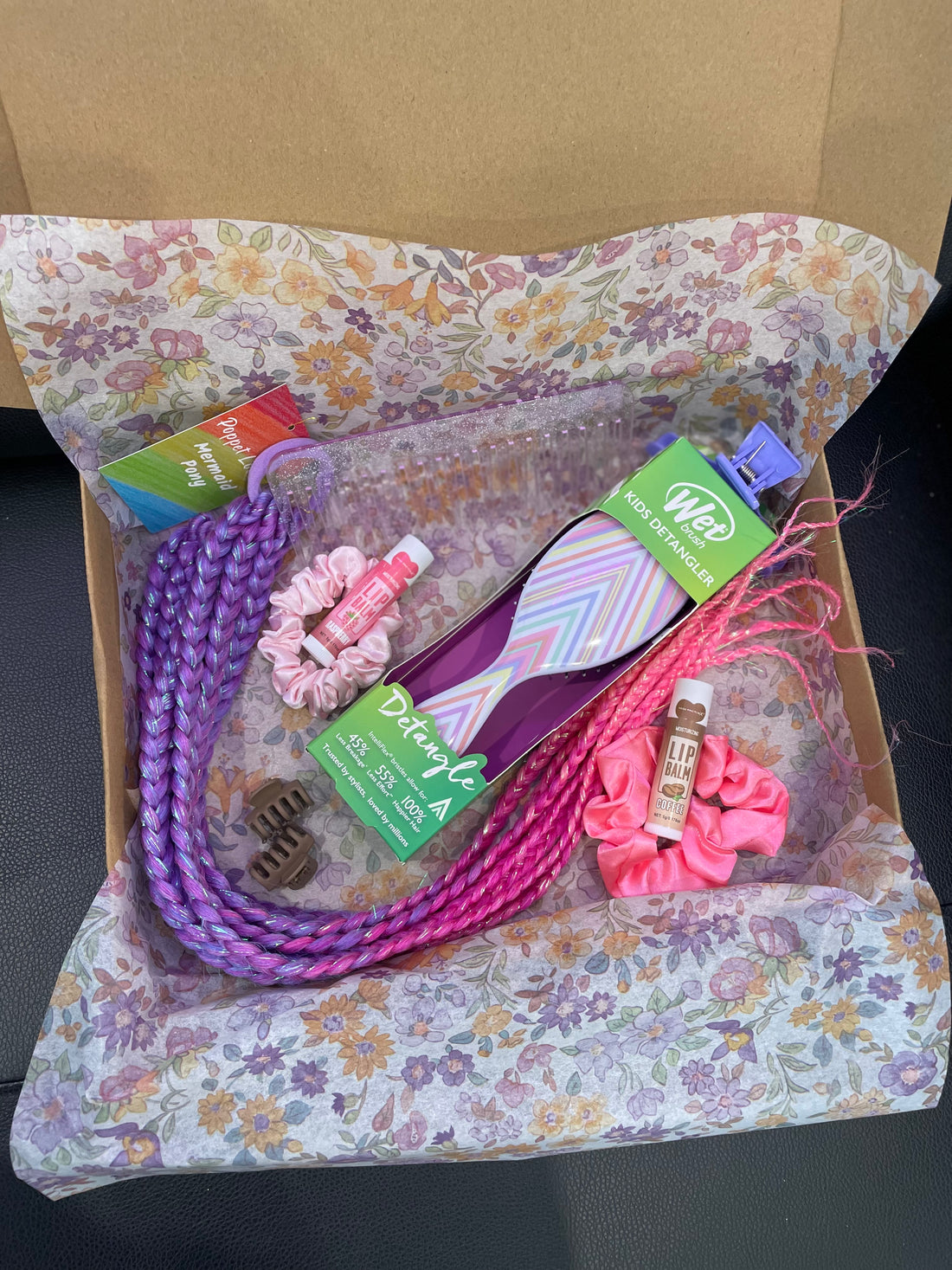 Kids Christmas Gift Packs