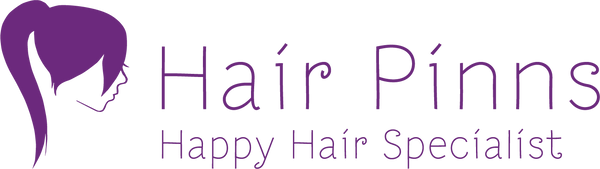 Hair Pinns Home Hair Care