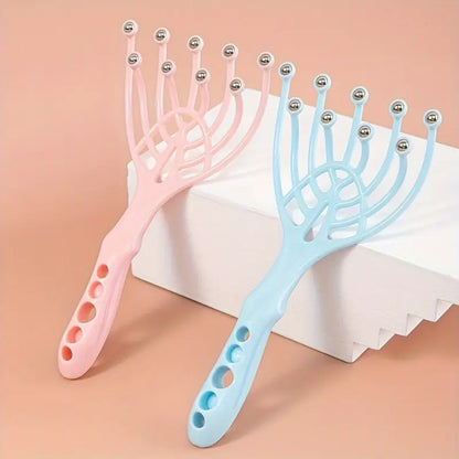 Head Massager