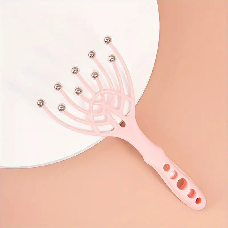 Head Massager