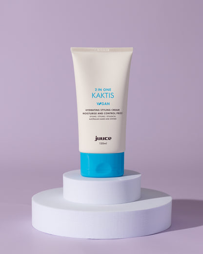 Juuce 2 In One Kaktis Hydrating Styling Cream