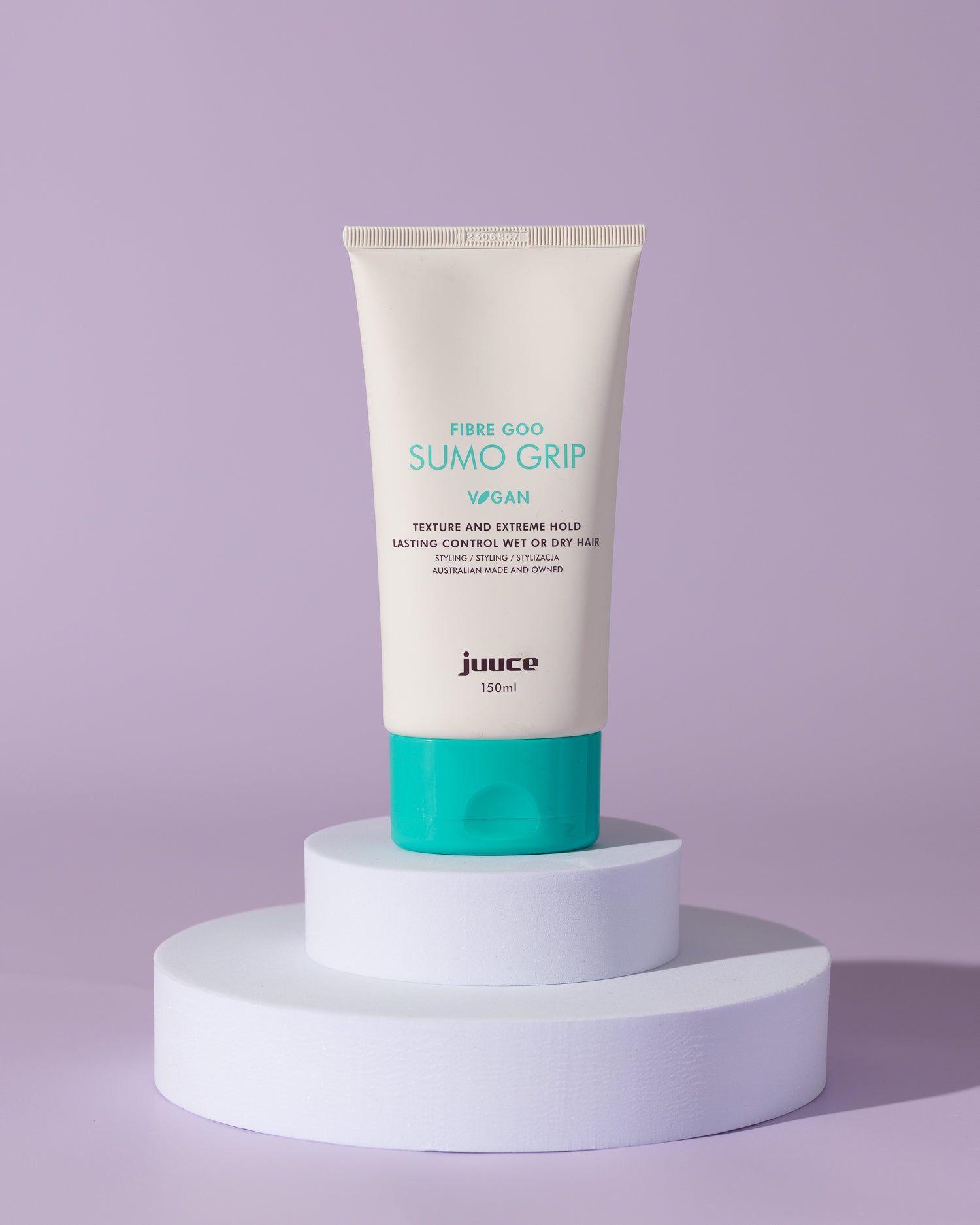 Juuce Fibre Goo Sumo Grip