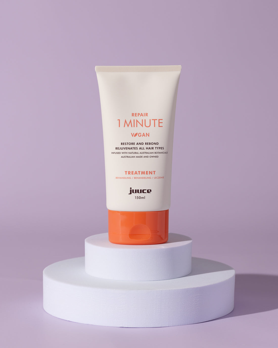 Juuce Repair 1 Minute Treatment