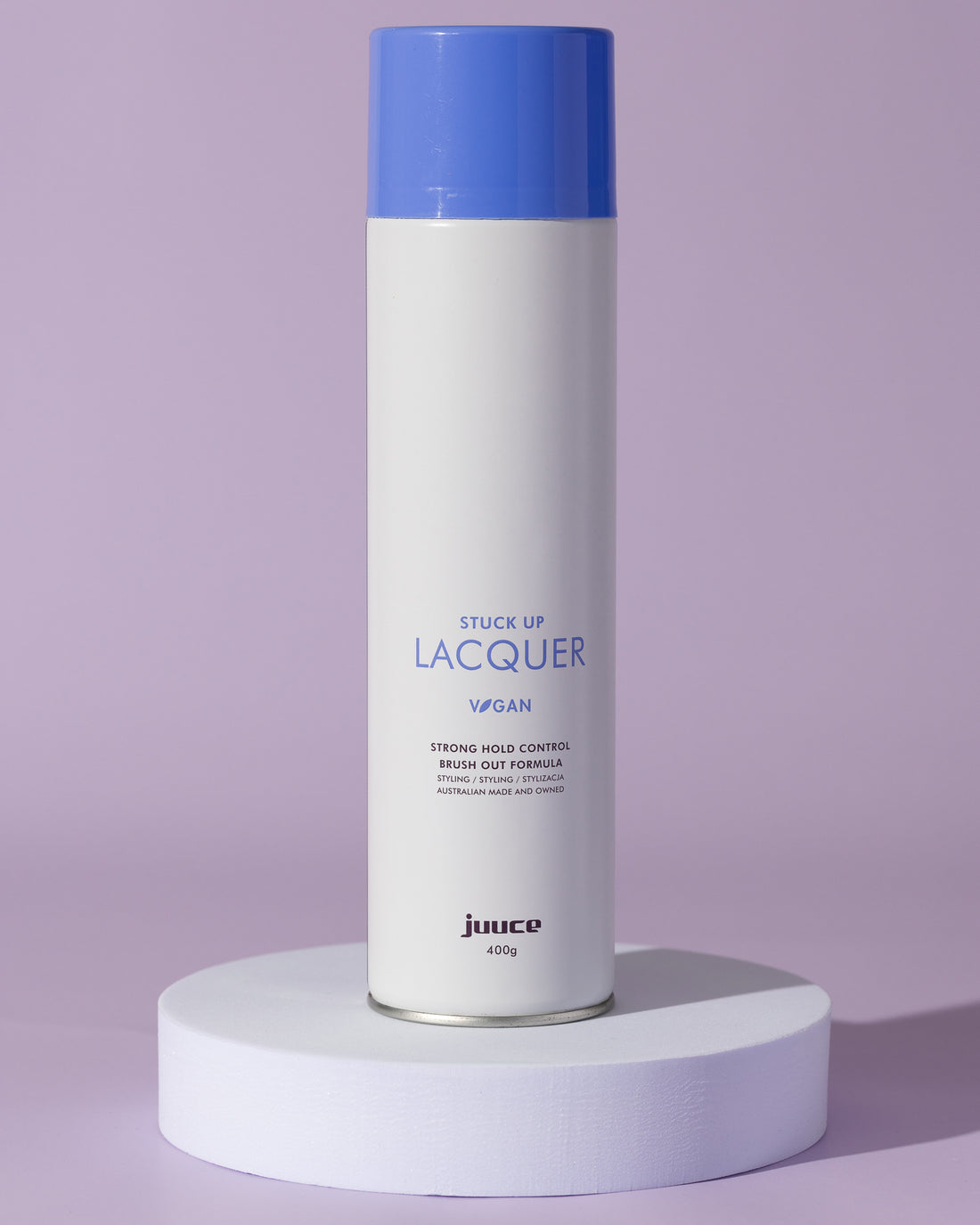 Juuce Stuck Up Lacquer