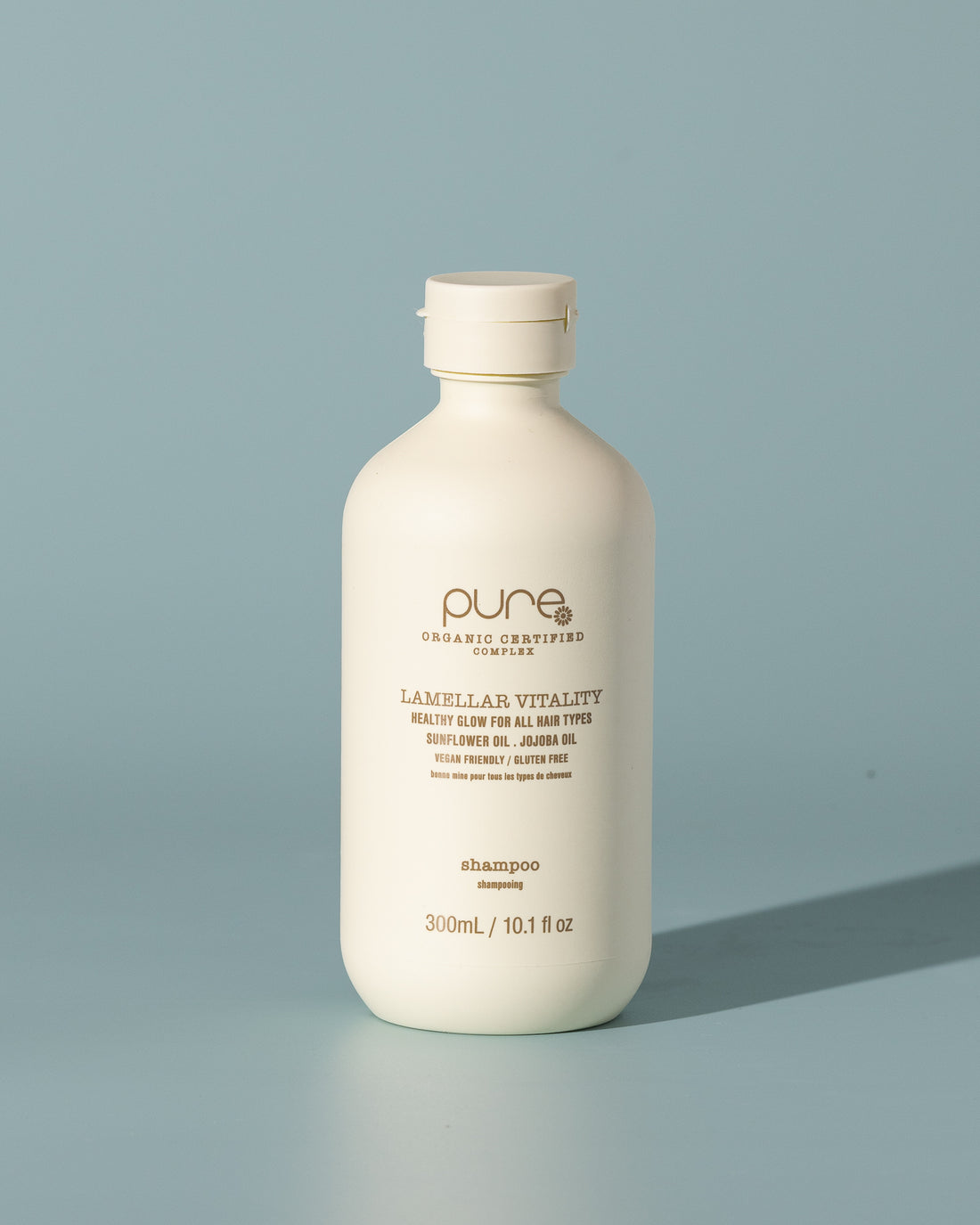 Pure Lamellar Vitality Shampoo