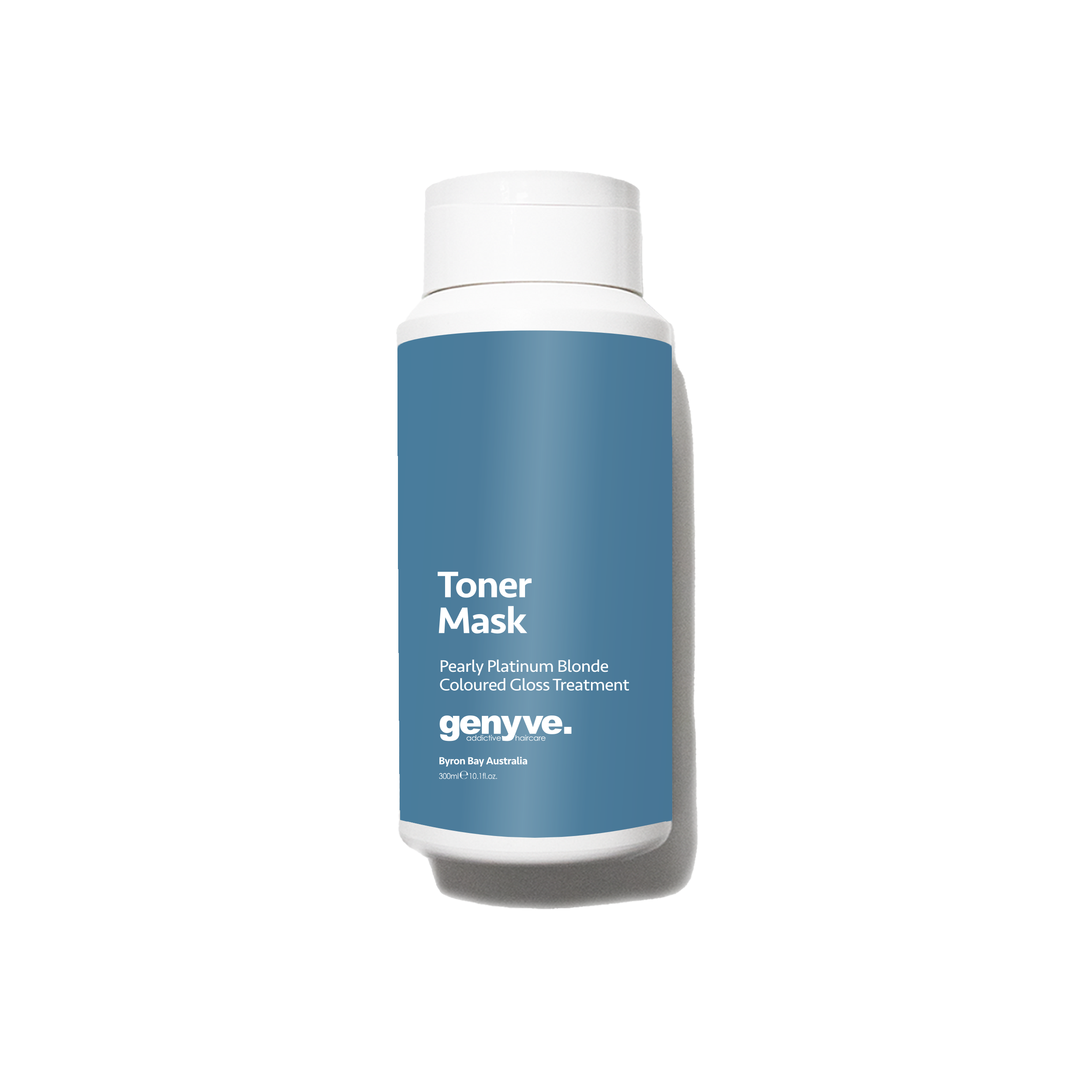 Toner Masks