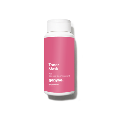 Toner Masks