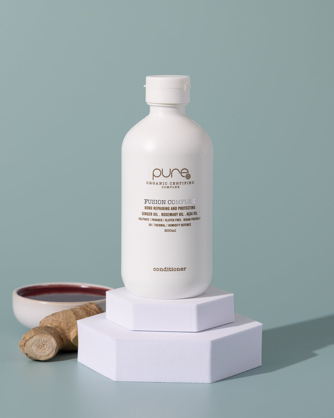 Pure Fusion Complex Conditioner