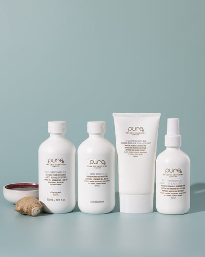Pure Fusion Complex Shampoo