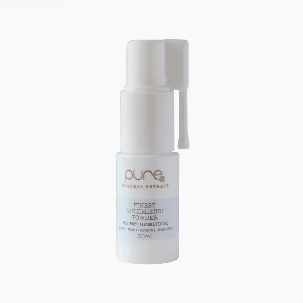Pure Finest Volumizing Powder
