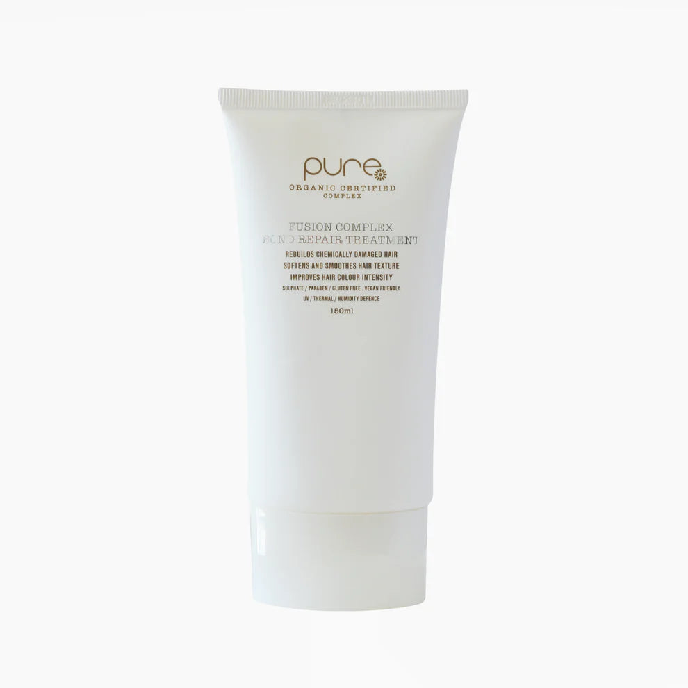 Pure Fusion Complex Bond Repair Treatment