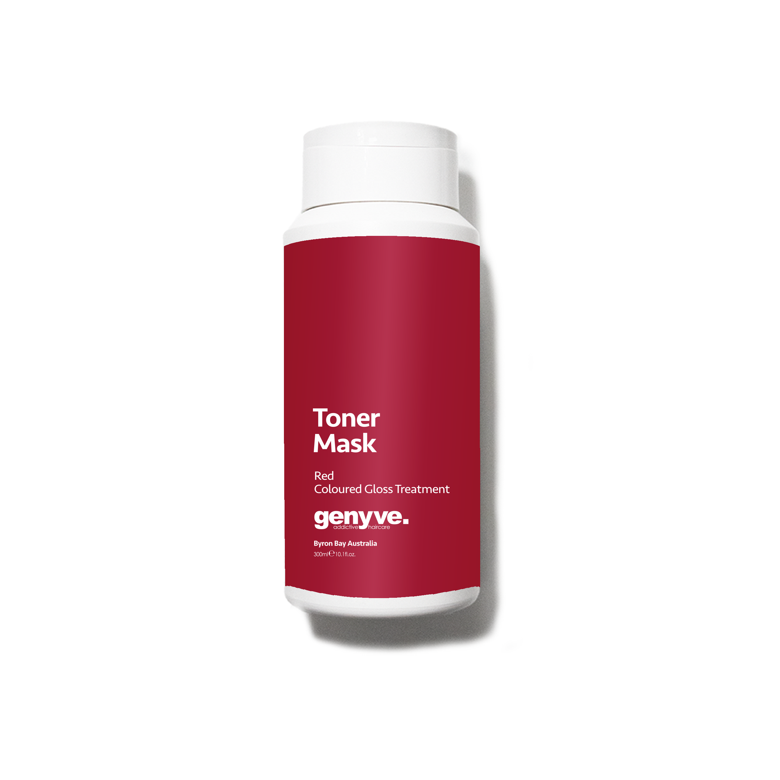 Toner Masks