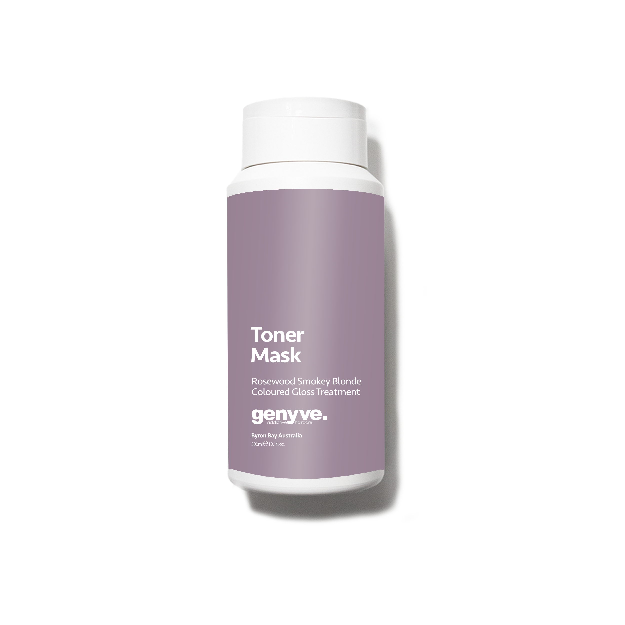 Toner Masks