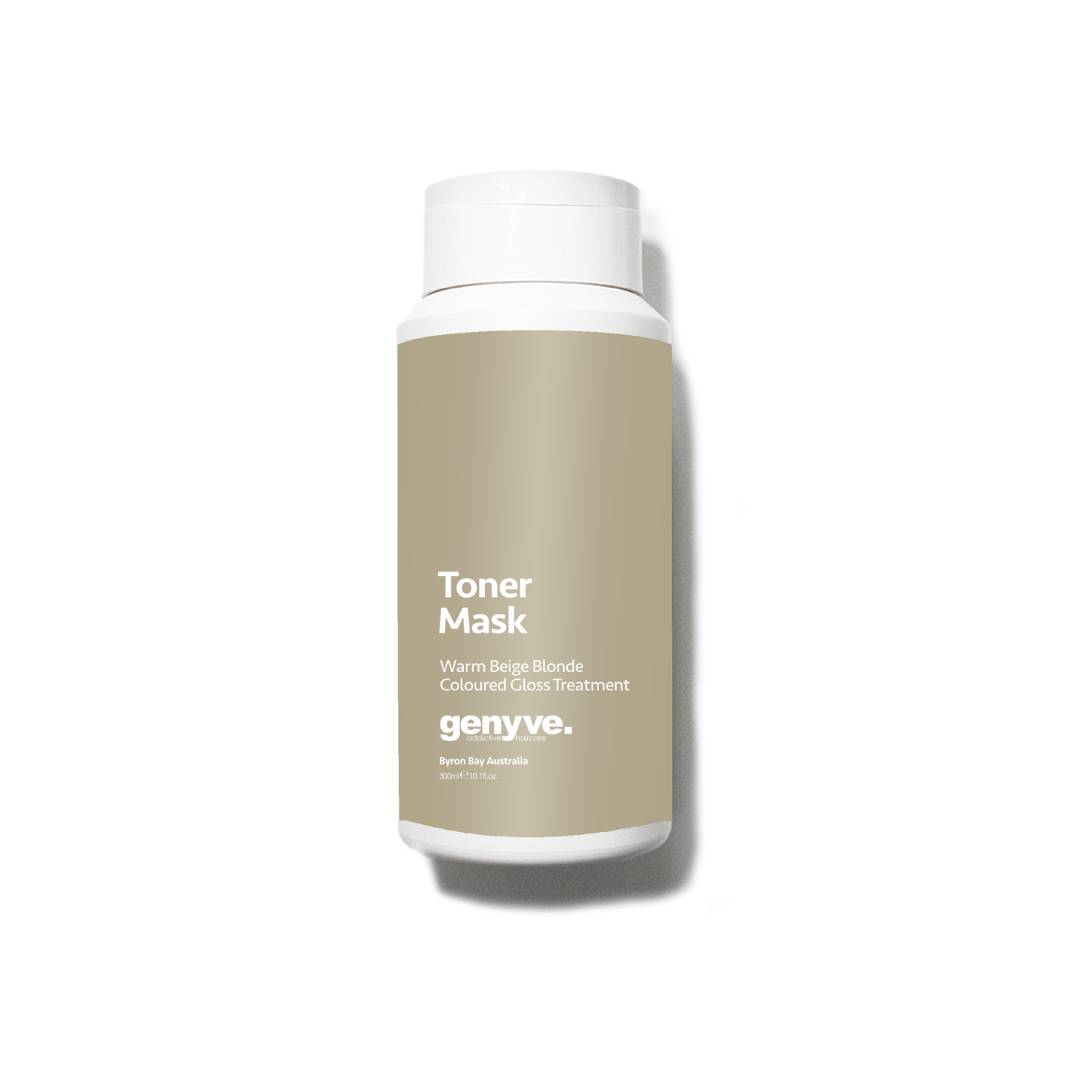 Toner Masks