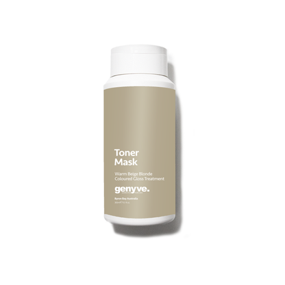 Toner Masks