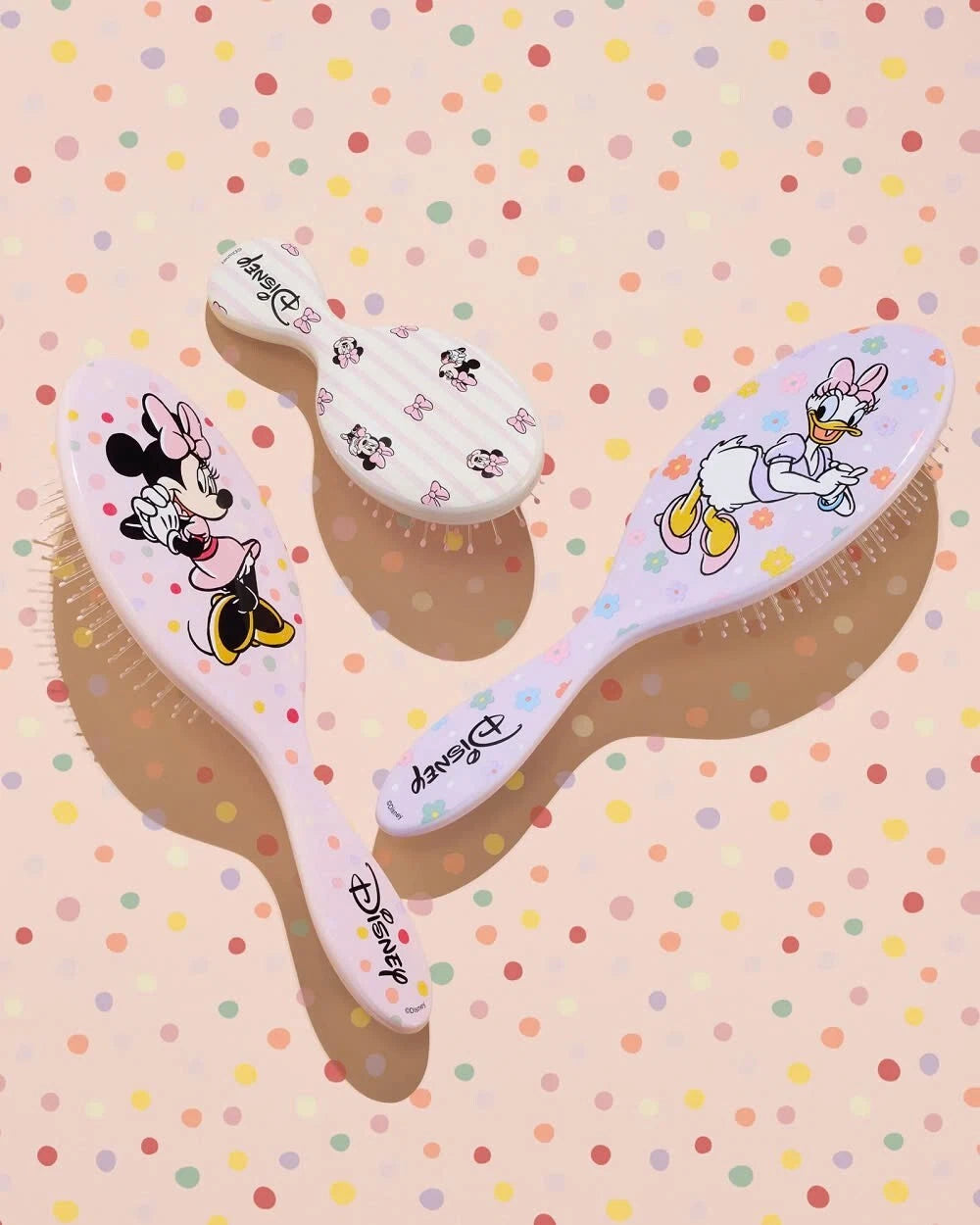 Disney Wet Brush Detangler