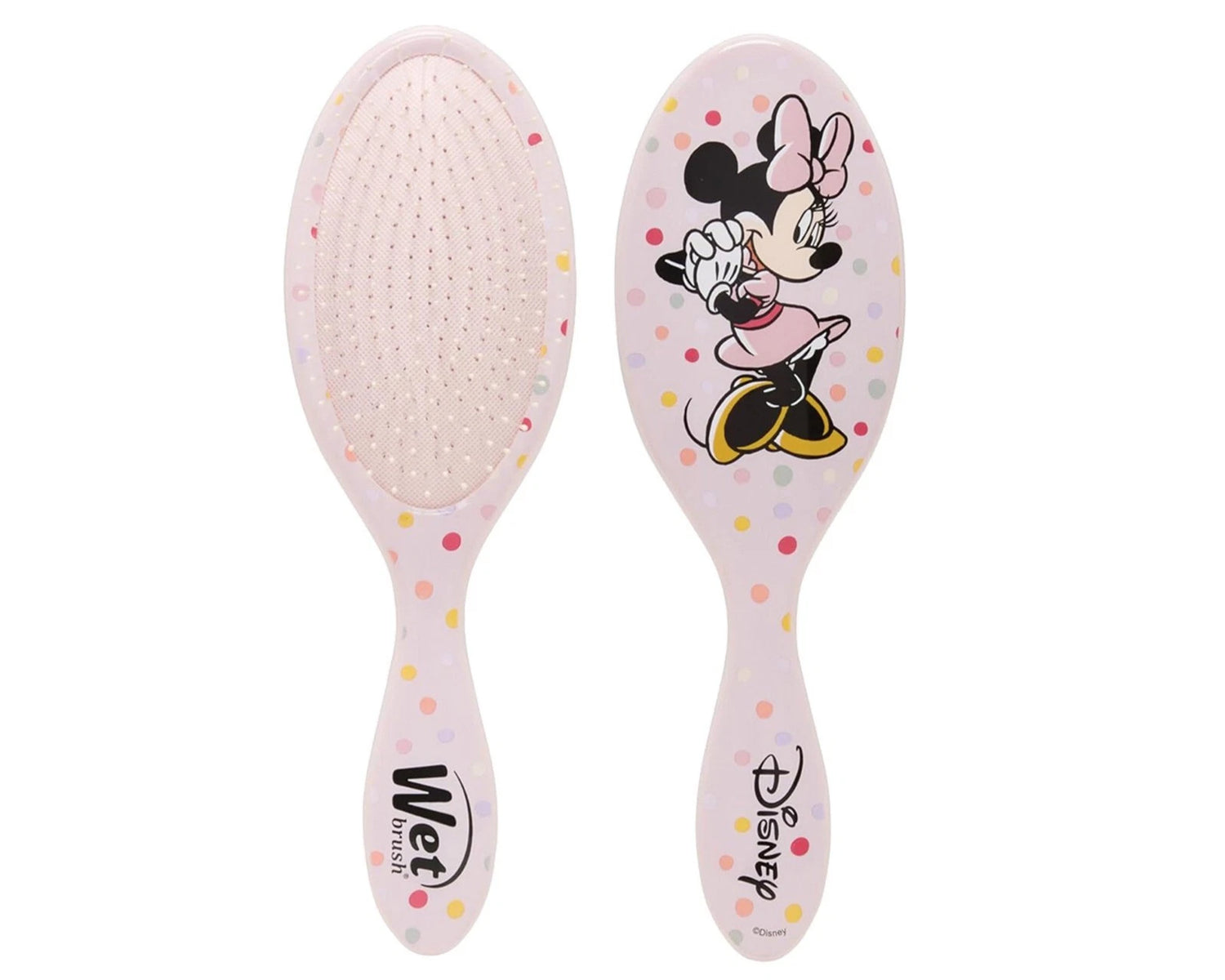 Disney Wet Brush Detangler