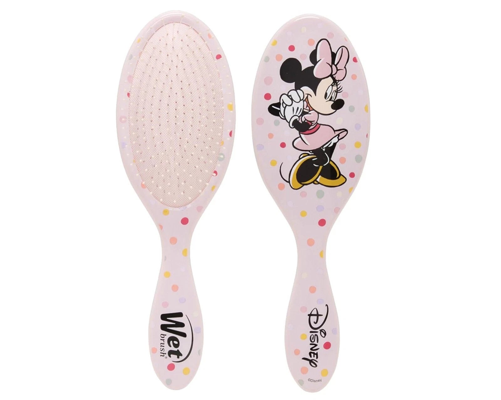 Disney Wet Brush Detangler