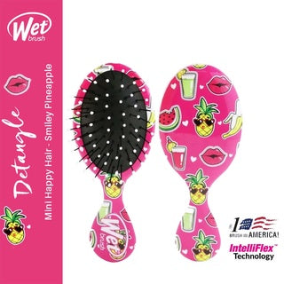 Wet Brush Kids/Mini Detangler