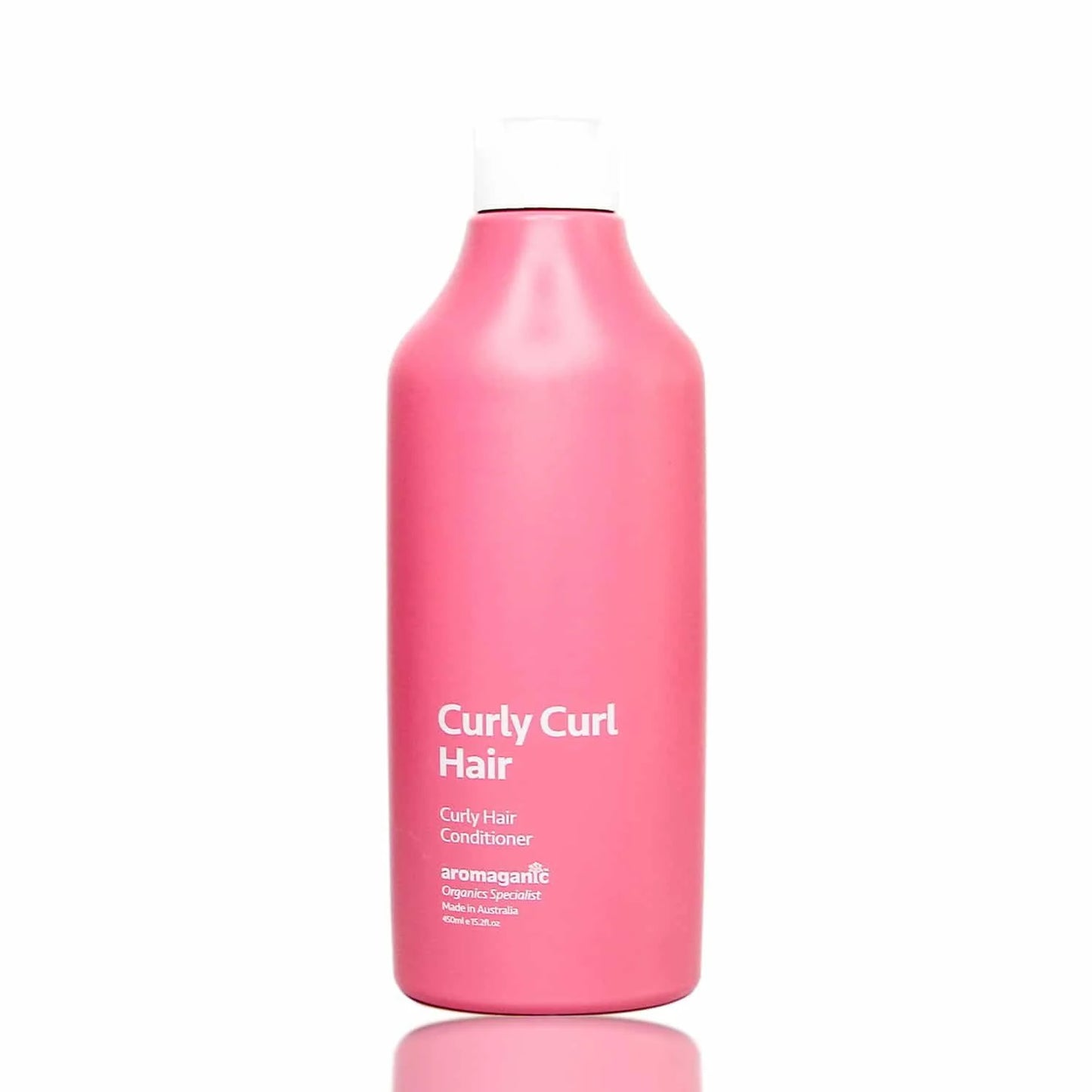 Aromaganic Curly Curl Hair Curly Hair Conditioner